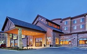 Embassy Suites By Hilton Anchorage